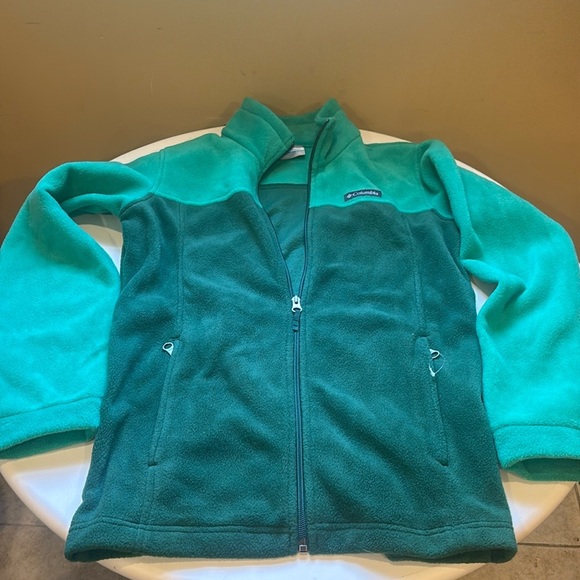 2 KIDS COLUMBIA JACKET - Picture 4 of 8
